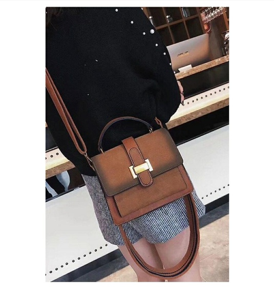 🆕️HANDBAG / SHOULDER BAG! - Picture 7 of 8